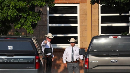 America, due vice sceriffi sono stati uccisi