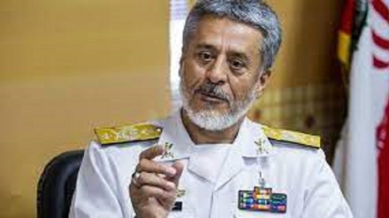 Ammiraglio Sayyari: Mettere in sicurezza lo Stretto di Hormuz è una delle principali capacità dell'Iran