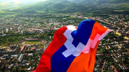  Ադրբեջանը պետք է ներկայացնի Ղարաբաղի հայերի ապագայի վերաբերյալ իր տեսլականը