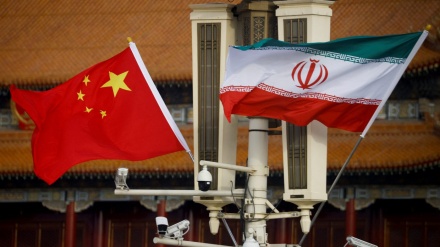 中国が、対イラン軍事計画関与を理由としたアメリカの制裁を非難