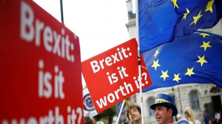 (AUDIO) Londra, corteo anti Brexit per far il ritorno dell'Inghilterra nell'Ue 