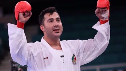 Iran defeats Japan 2-0 to arrive at Copa das Nacoes de Futsal final