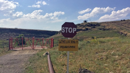 Թուրքիայի և Հայաստանի սահմանի բացումն ամբողջությամբ կախված է Երևանի քայլերից. աղբյուր