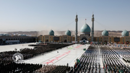 نقش مسجد مقدس جمکران در ظهور