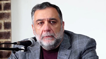 Միջազգային առաջնորդները երկակի ստանդարտներ են կիրառում և ընդունում բռնшպետական երկրին՝ արհամարհելով 30 հազար երեխայի ճակատագիրը. Ռուբեն Վարդանյանի հարցազրույցը France24-ին