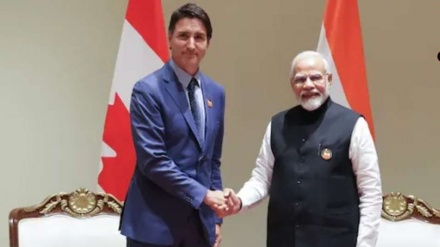 भारत-कनाडा संबंधों की प्रगति के लिए आपसी सम्मान और विश्वास आवश्यकः नरेन्द्र मोदी