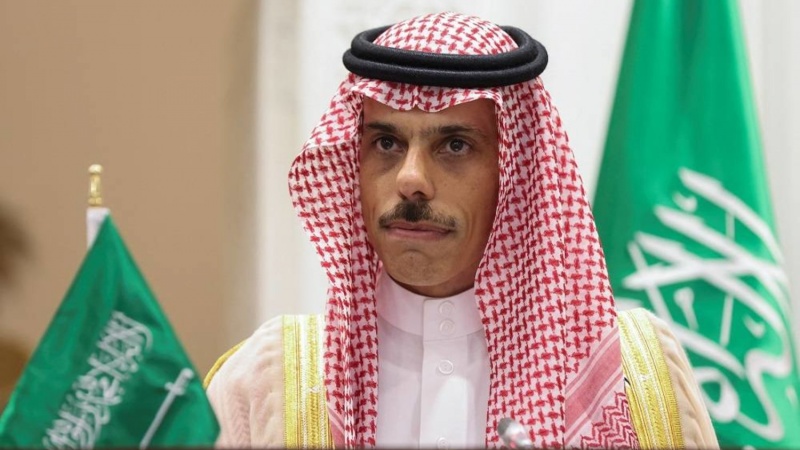 Arabia Saudite përkrah stabilitetin dhe integritetin e Sirisë