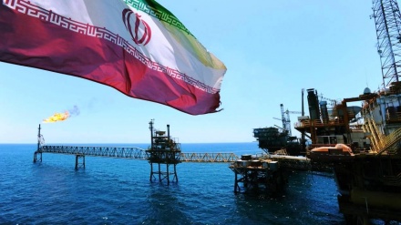 イランの石油輸出が今年に入り54%増加