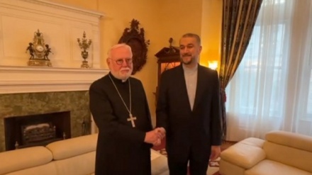 (VIDEO) Bilaterale Iran e Vaticano a New York      