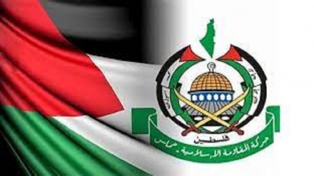 Hamas insiste nel continuare a resistere al regime sionista