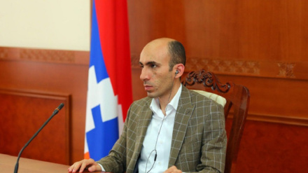 Կրկժանը դատարկ է անվտանգության բարձր ռիսկերի պատճառով. ադրբեջшնցիները մոտեցել են Ստեփանակերտի այս արվարձանին. Արտակ Բեգլարյան