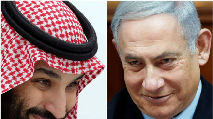  Israele punta all'accordo con l'Arabia Saudita entro marzo 2024 