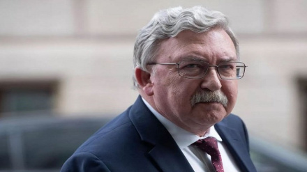 אוליאנוב : המערב אינו פועל בצורה רלבנטית במשא ומתן בוינה