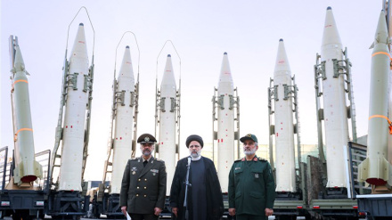 Iran: Tunatangaza rasmi kuwa tuna makombora ya kuipiga Israel kutokea hapa hapa nchini