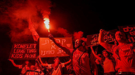 שקמה ברסלר בקפלן: לכאוס שהיה בת