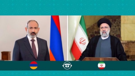 L’Iran est prêt à résoudre les problèmes du Caucase par la voie diplomatique 