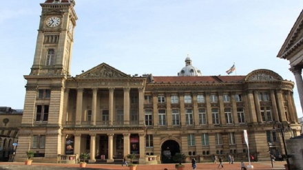 Birmingham, Kota Terbesar Kedua di Inggris Menyatakan Kebangkrutan