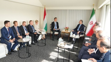Венгрия готова провести заседание Совместной экономической комиссии с Ираном