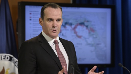 Раскрытие плана Байдена по Ирану