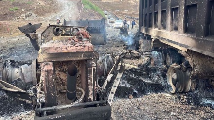 Nach sechs Toten startet Aserbaidschan eine Operation in Karabach 