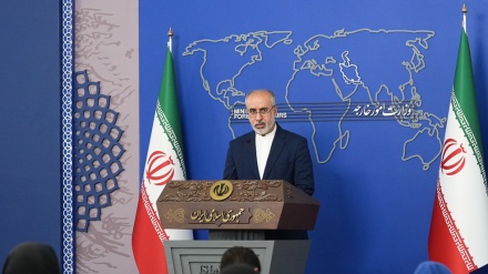 Golfe Persique: l’Iran dénonce les provocations US contre une réconciliation régionale