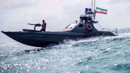  Iran detains two foreign tankers smuggling fuel in Persian Gulf 