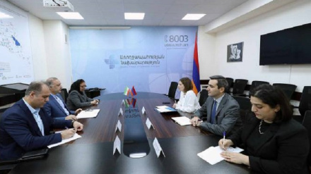 Հայաստանում և Իրանում կստեղծվեն հատուկ կոմիտեներ՝ բժշկագիտության, դեղագործության և մի շարք այլ ոլորտներում ձեռքբերումները համակարգելու նպատակով