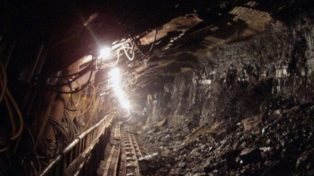 Iran: Einsturz im Kohlebergwerk Tazare Damghan - 6 Menschen eingeschlossen