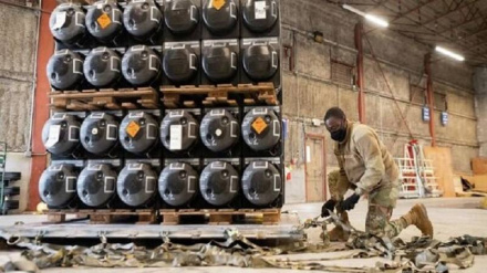 Paketa e re 600 milion dollarëshe e Uashingtonit për Ukrainën