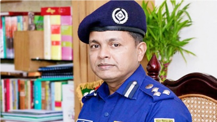 নির্বাচনের আগে অস্ত্রের ঝনঝনানী বাড়তে পারে, জানিয়েছেন নয়া ডিএমপি কমিশনার