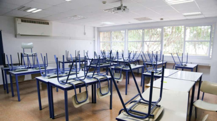 ארגון המורים מאיים בהשבתת הלימודים: האוצר נכלולי, הפר התחייבות