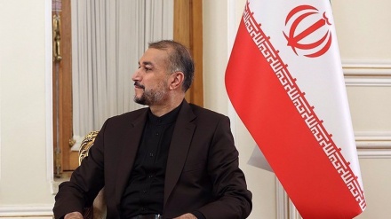 Irans Außenminister: Übermäßige Forderungen des Westens haben Gespräche über JCPOA-Wiederbelebung ins Stocken gebracht
