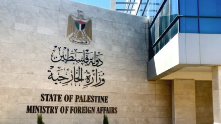  Palestinian Foreign Ministry slams rising Israeli violence against civilians, holy sites 
