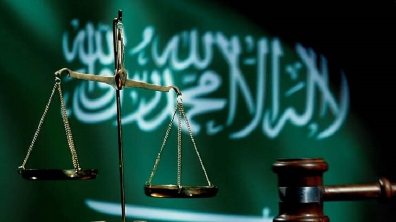 دانش آموز دختر در عربستان به ۱۸ سال زندان محکوم شد