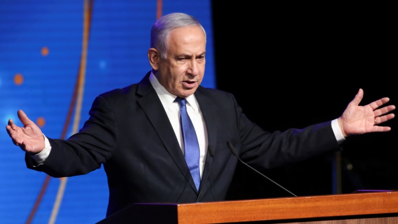 Ehemalige Rangträger warnen, Netanyahus Politik zerstört Israel
