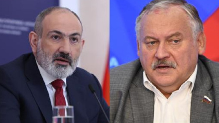 Փաշինյանն այսօր Հայաստանի պատմական հակառակորդների համար ամենահարմարավետ ղեկավարն է․ Զատուլին