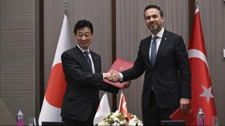 日本とトルコが再生エネルギー開発で合意