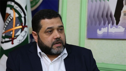 Hamas-Mitglied nennt Treffen von Hamas-Führern mit Irans Außenminister „positiv“