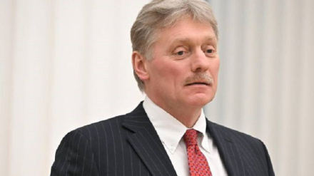 הקרמלין מגן על ההחלטה להזמין את משלחת חמאס למוסקבה