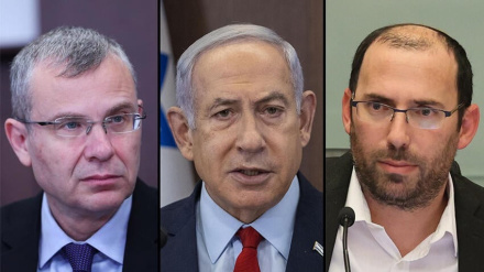 המטרה היא: להפוך את כול הישראלים לאזרחים סוג ב'