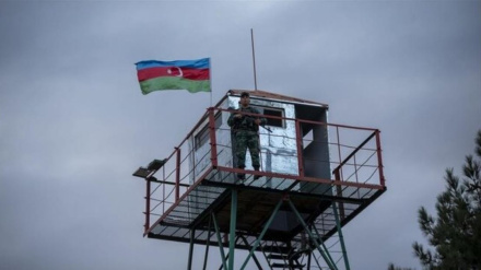 Նախիջևանում գնդակոծել են Ադրբեջանի դիրքերը. պնդում է Բաքուն