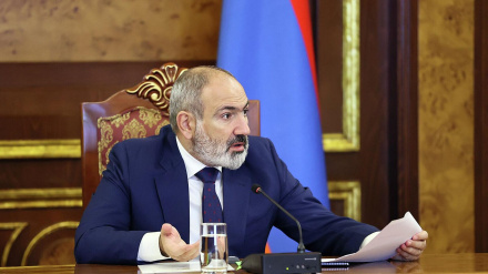 Հայաստանը պատրաստ է ու ցանկանում է խաղաղության պայմանագիր կնքել Ադրբեջանի հետ. Նիկոլ Փաշինյան