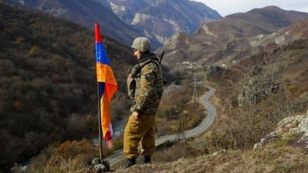 Մեկնաբանություն-Կա՞ արդյոք Ղարաբաղյան երրորդ պատերազմի վտանգ 