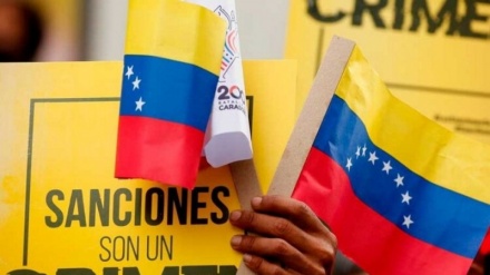 (AUDIO) Venezuela, bloccati oltre 22 mld a causa delle sanzioni occidentali 