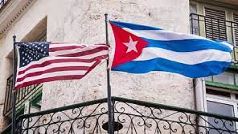 America-Cuba: Una conversazione senza precedenti tra funzionari a Washington 