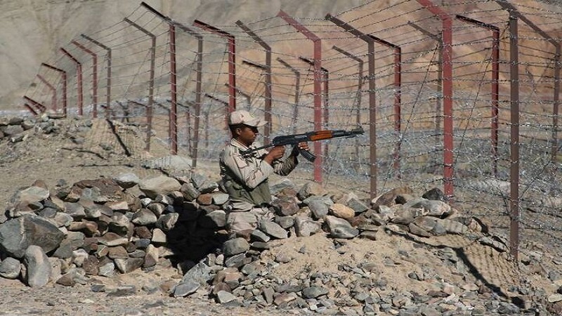 وزارت داخله طالبان: نزدیک به ۵۰ درگیری مرزی در ۲ سال اخیر رخ داده است