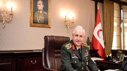 Türkiye Karabağ'da uzun vadeli barışın tesisinden yana