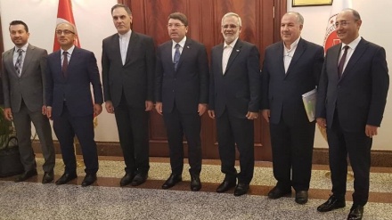 Türkiye'deki 40 İranlı mahkumun ülkeye nakli için hazırlıklar yapıldı