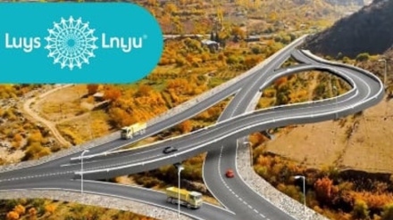 Տրանսպորտային շրջափակումից խուսափելու միակ հնարավորությունը Հյուսիս-հարավ միջանցքին լիարժեք մասնակցությունն է․ «Լույս»