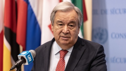 国連事務総長が、ウクライナ戦争でのクラスター爆弾の使用停止を要求